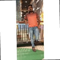 Parthiban P