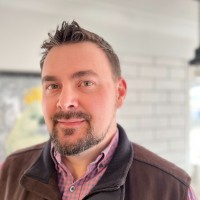 Michael van der Waal