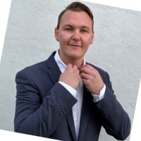 Daniel Higdem Mamelund