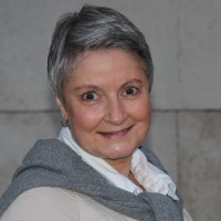Gesine Jordan