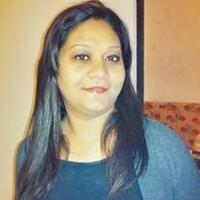 Unnati Saharkar