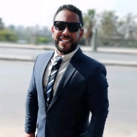 Ali Ahmed