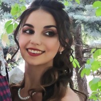Sofia Lapukhina