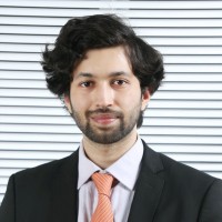 Daniyal Khan