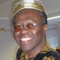 Victor Nwegbu