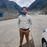 Danish Ilyas