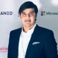 Hardik Trivedi