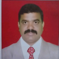 Shridhar Golambe