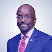 David Mpanga