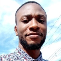 Ubong Archibong