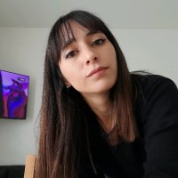 Natalia Murillo