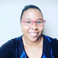 Tricia Cooper