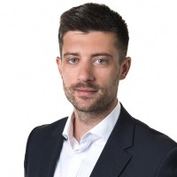 Josh Harvey