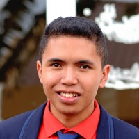 S. Dallas RARIVOARISON