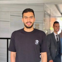 Gamal Osman