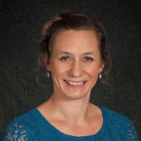 Catherine Bailey