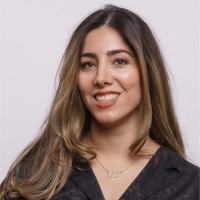 Tina Ghafari