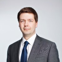 Alexander Nonikov