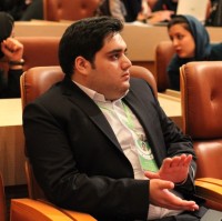 Mohammad Ali Ebrahimi