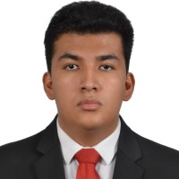 Jair Hernando Valdivia Vizcarra
