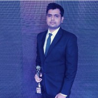 AMLESH KUMAR YADAV