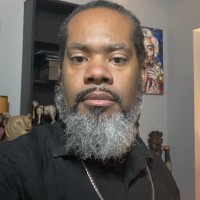 Malcolm Grimes