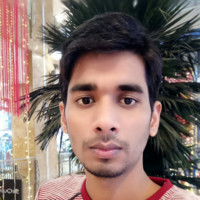 Md Tanweer Alam