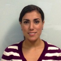 Karla Cecilia Pérez Romero