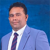 Surath Liyanage