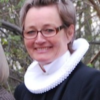 Karin Helmersen