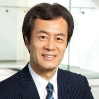 Yoshinari Kishimoto