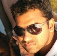 Vineesh Vasu