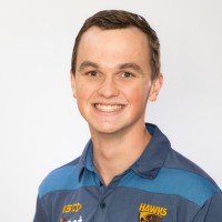 Daniel Keane