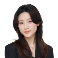 Katherine Xu