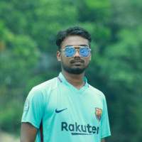 Minhaj Uddin Arefin