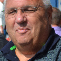 Cor Van De Graaf