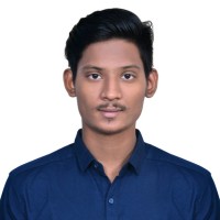 Magesh Krishna R