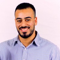 Omar Hisham