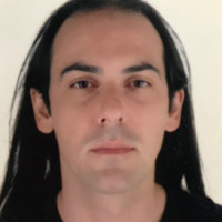 Jose Luis Barbero Blanco