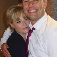 Penelope Holt