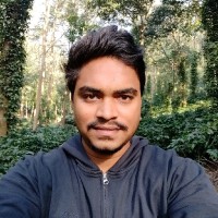 Ganesh K.