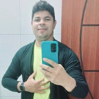 Jose Laelson Manoel Da Silva