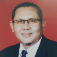 Saifudin M. Sobari,  SH