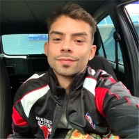 Patrik Augusto