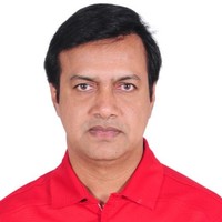 Murali Kabirdass