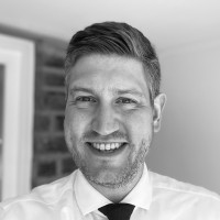 Iain Marlow
