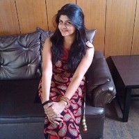 Devyani Joshi