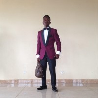 Loïc Russel Gouaba Djamen