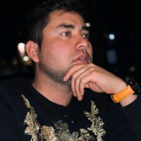 Ray Martin Borges Machuca