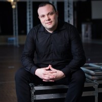 Alexandre da Silva Oliveira